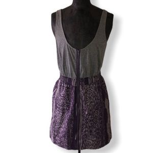 Y2K PAC SUN Sound & Matter Dress with Pockets from 2004